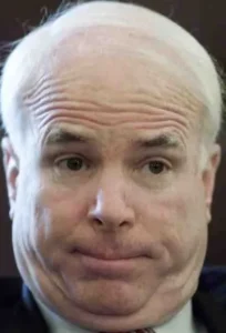 John McCain