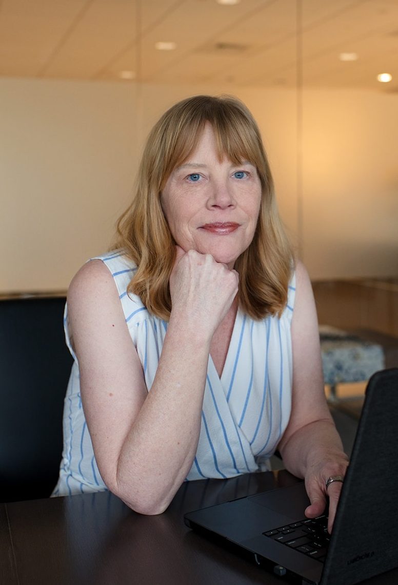 Liz Fitzsimmons