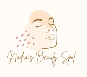 Logo de Nadias Beauty Spot