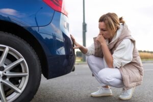 Should I Hire a Car Accident Lawyer for a Minor Accident?