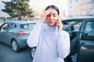 Should I Get a Lawyer for a Car Accident that Wasn’t My Fault?