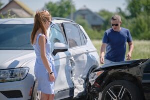 Eastford Car Accident Lawyer