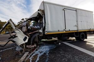 Eastford Truck Accident Lawyer