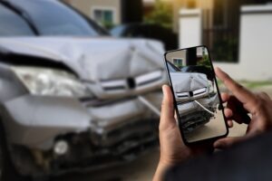 Warren Car Accident Lawyer