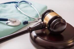 Hartland Medical Malpractice Lawyer