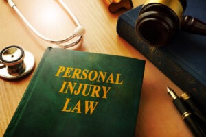 Hartland Personal Injury Lawyer