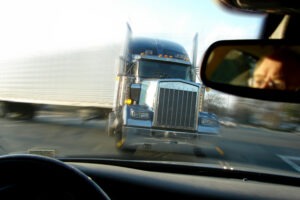 Kent Truck Accident Lawyer