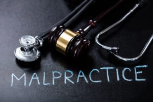 What Qualifies as Medical Malpractice?