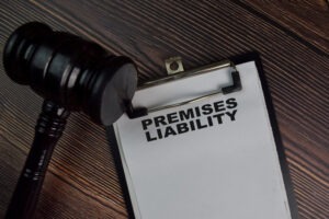 Sprague Premises Liability Lawyer