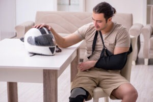 Glastonbury Motorcycle Accident Lawyer