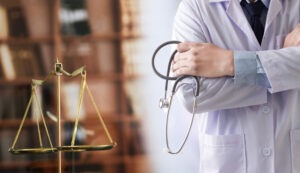 Norfolk Medical Malpractice Lawyer