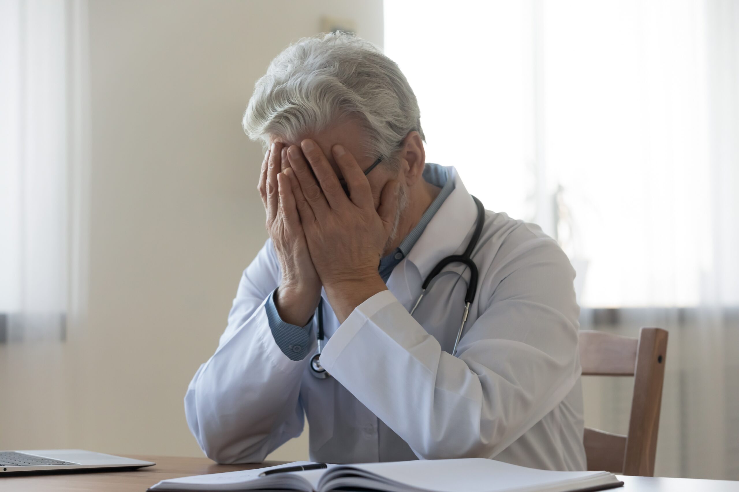 What Are the Most Common Medical Malpractice Claims?