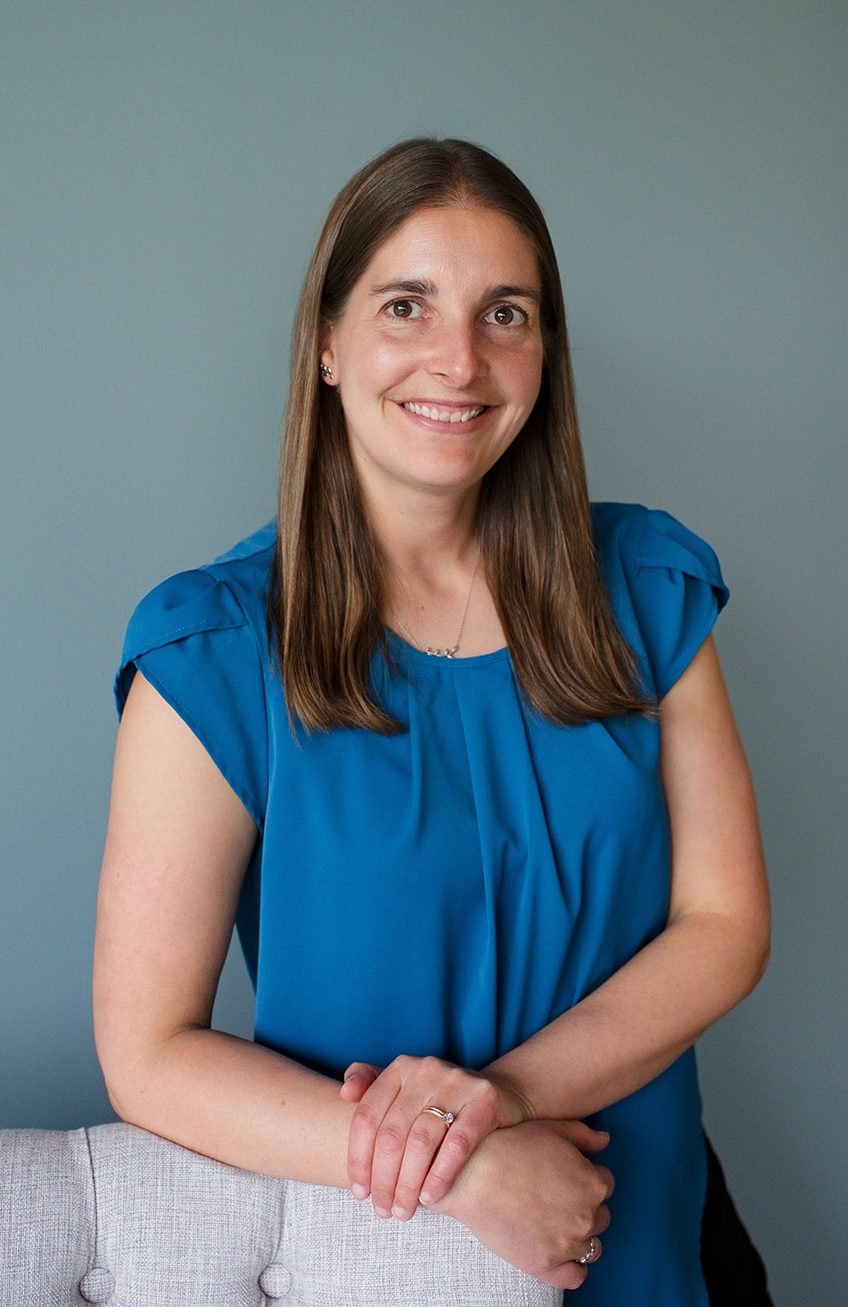 Jennifer Garza