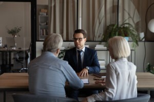 Two personal injury victims ask their medical malpractice lawyer, “How long do you have to sue for misdiagnosis?”