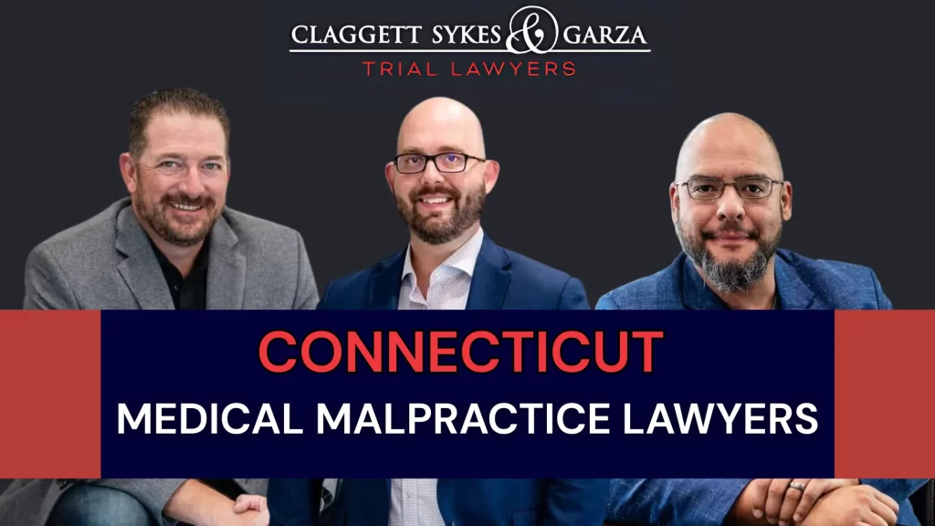 Connecticut Medical Malpractice Lawyer image