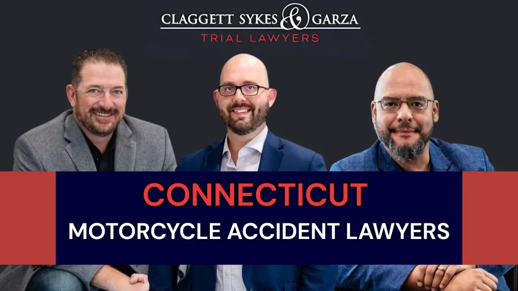Connecticut Motorcycle Accident Lawyer Image