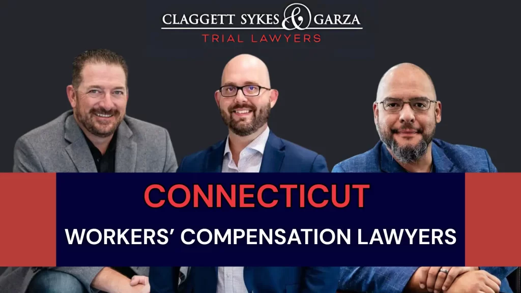 Connecticut Workers’ Compensation Lawyer Image
