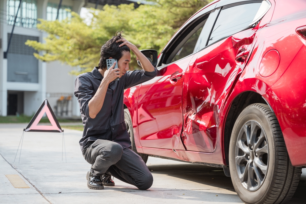 What to Do After a Car Accident?