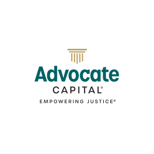 Advocate Capital logo