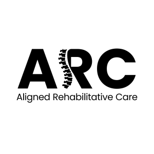 Aligned Rehabilitative Care logo