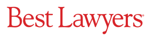 Best Lawyers logo