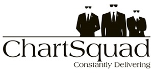 Chart Squad logo