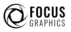 Focus Graphics logo