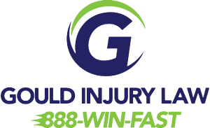 Gould Injury Law logo