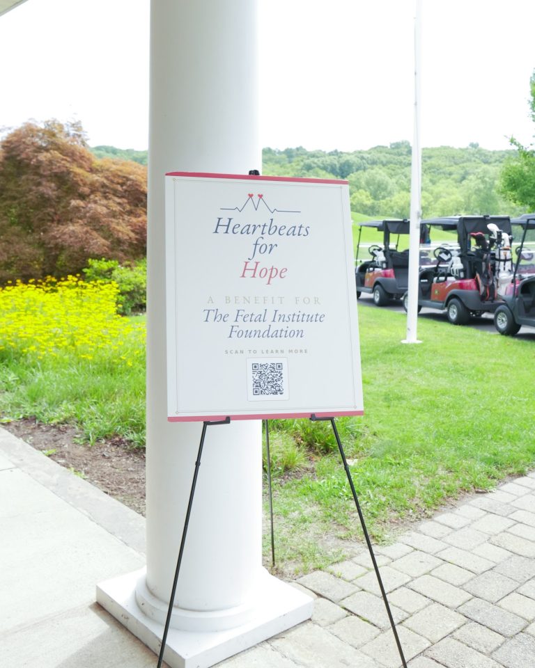 The golf course at the Quintero Classic during Heartbeats for Hope 2026