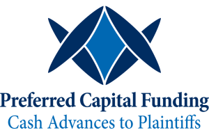 Preferred Capital Funding logo