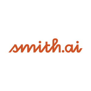 Smith.ai logo